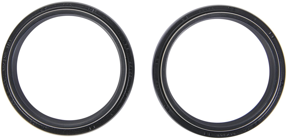 All balls racing voorvork keerring set