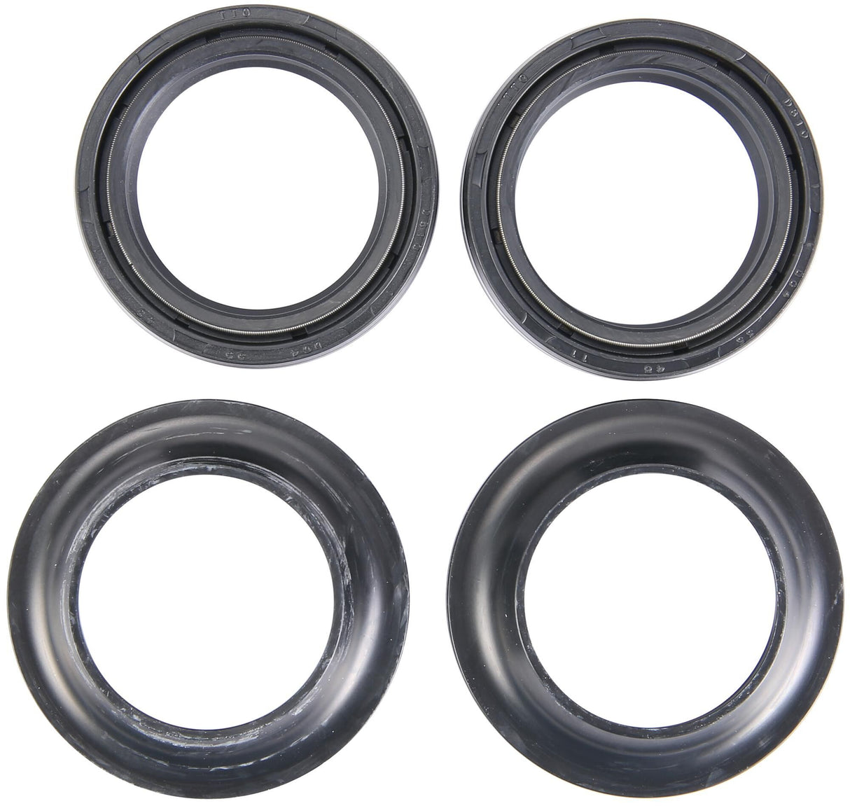 All balls racing voorvork keerring set