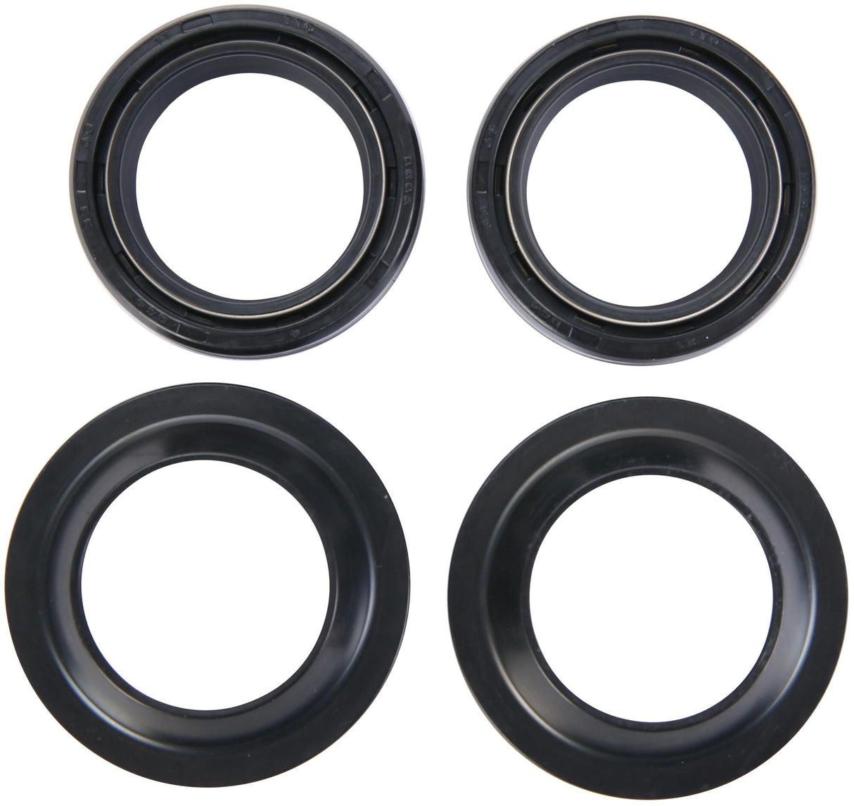 All balls racing voorvork keerring set
