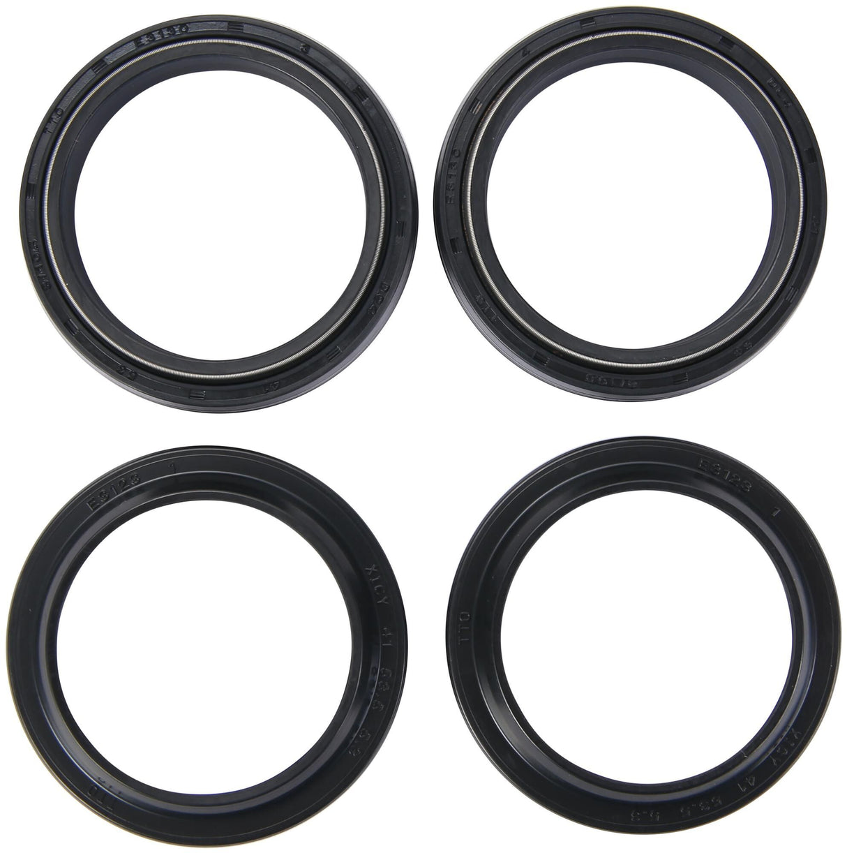 All balls racing voorvork keerring set