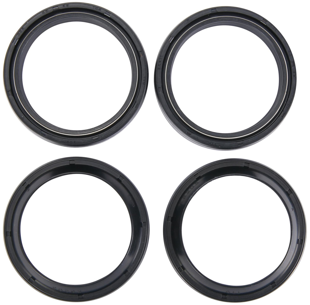 All balls racing voorvork keerring set