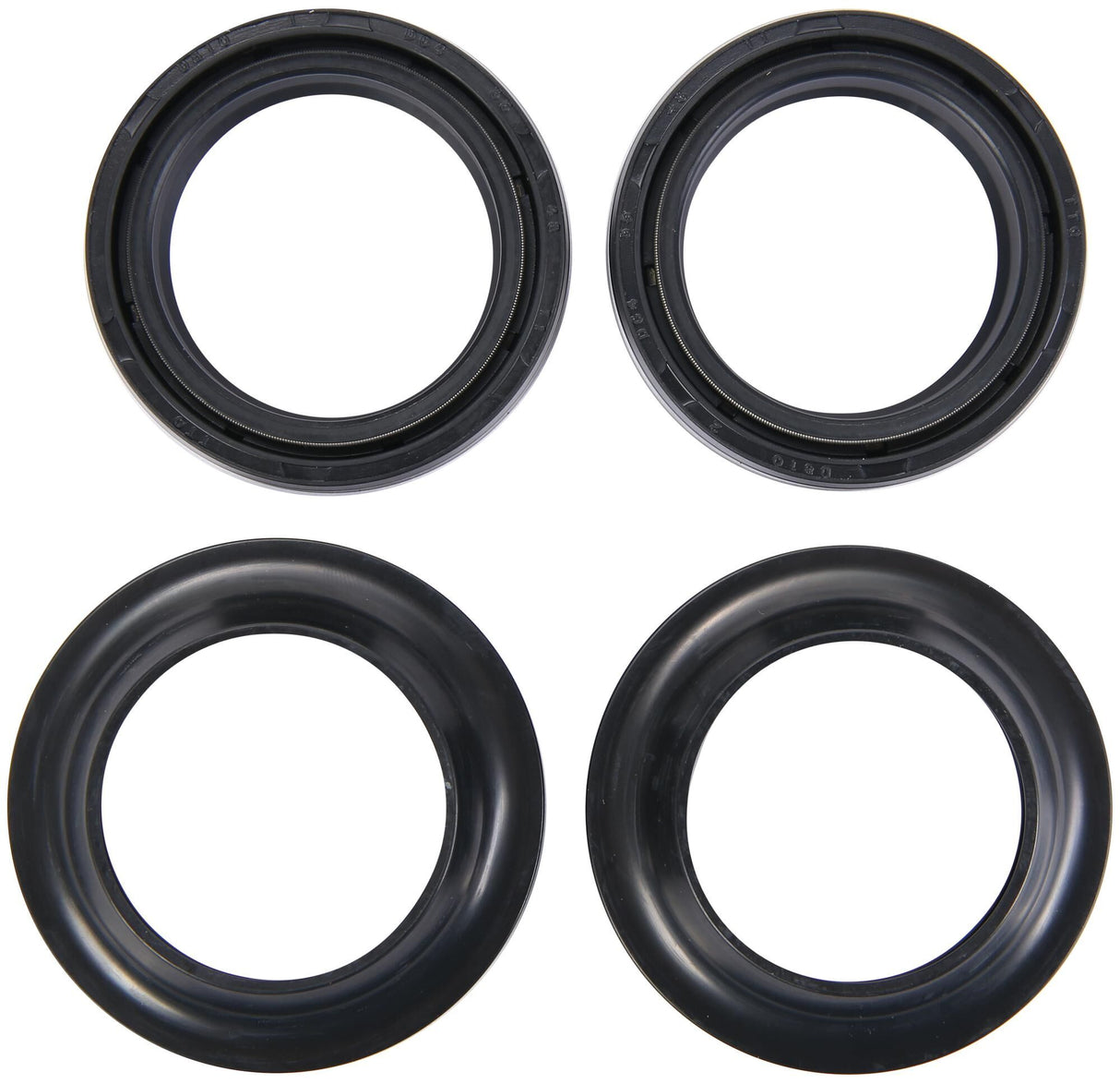 All balls racing voorvork keerring set