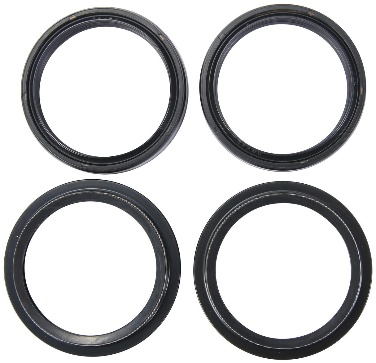 All balls racing voorvork keerring set