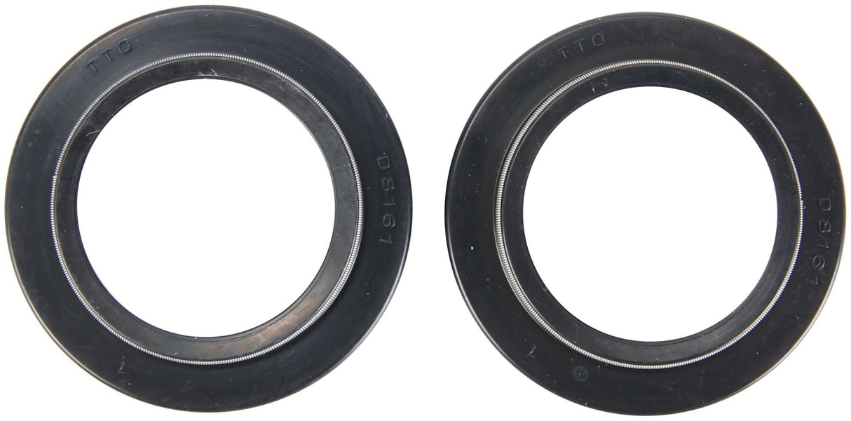 All balls racing stofkap set dust cap set abr 57-135