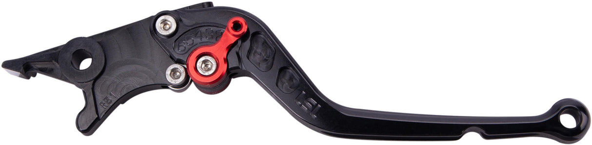 Lsl remhendel brake lever r51 black