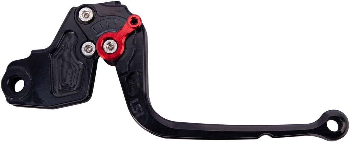 Lsl clutch lever clutch lever l44x black