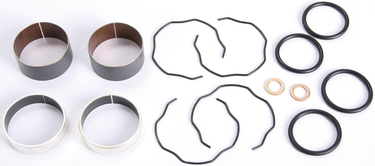 All balls racing repair kit fork fork repair kit abr 38-6095