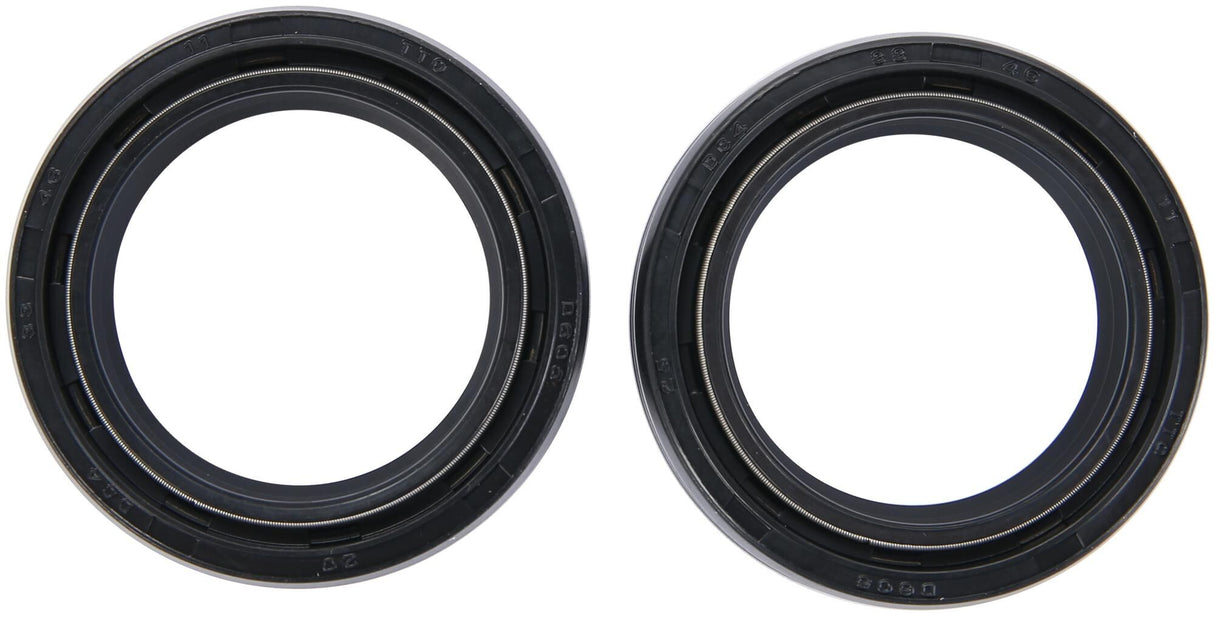 All balls racing voorvork keerring set