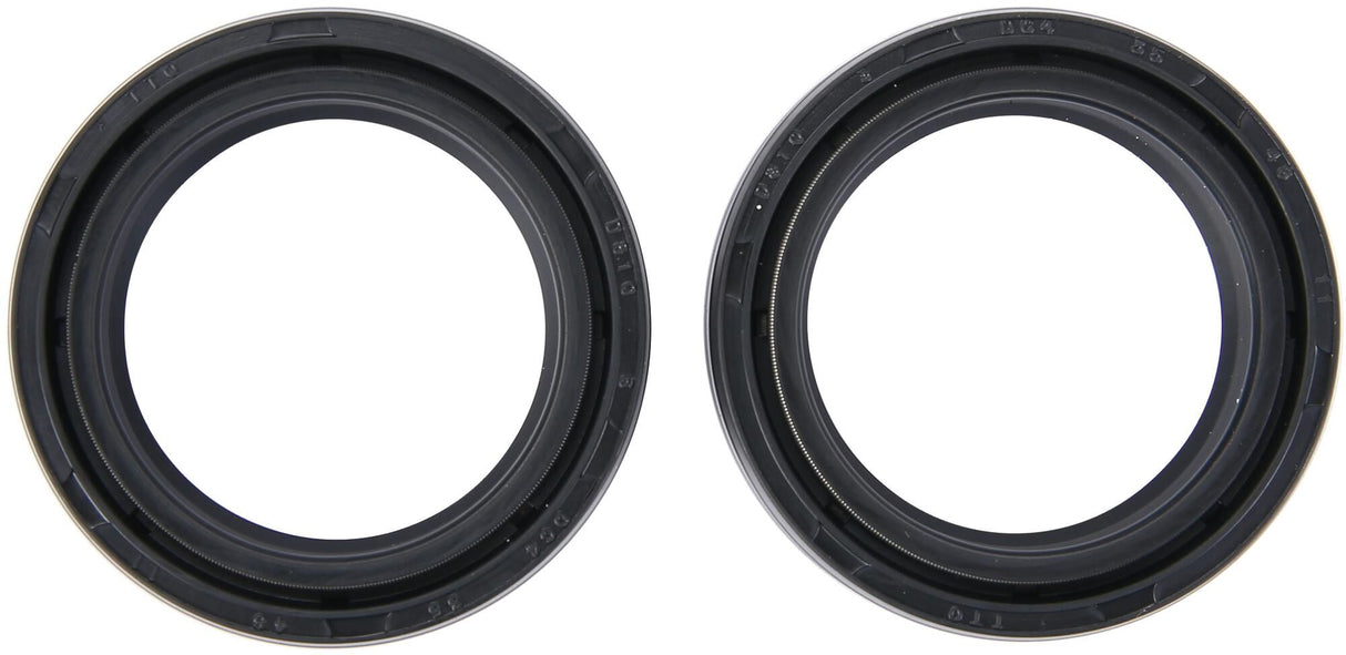 All balls racing voorvork keerring set