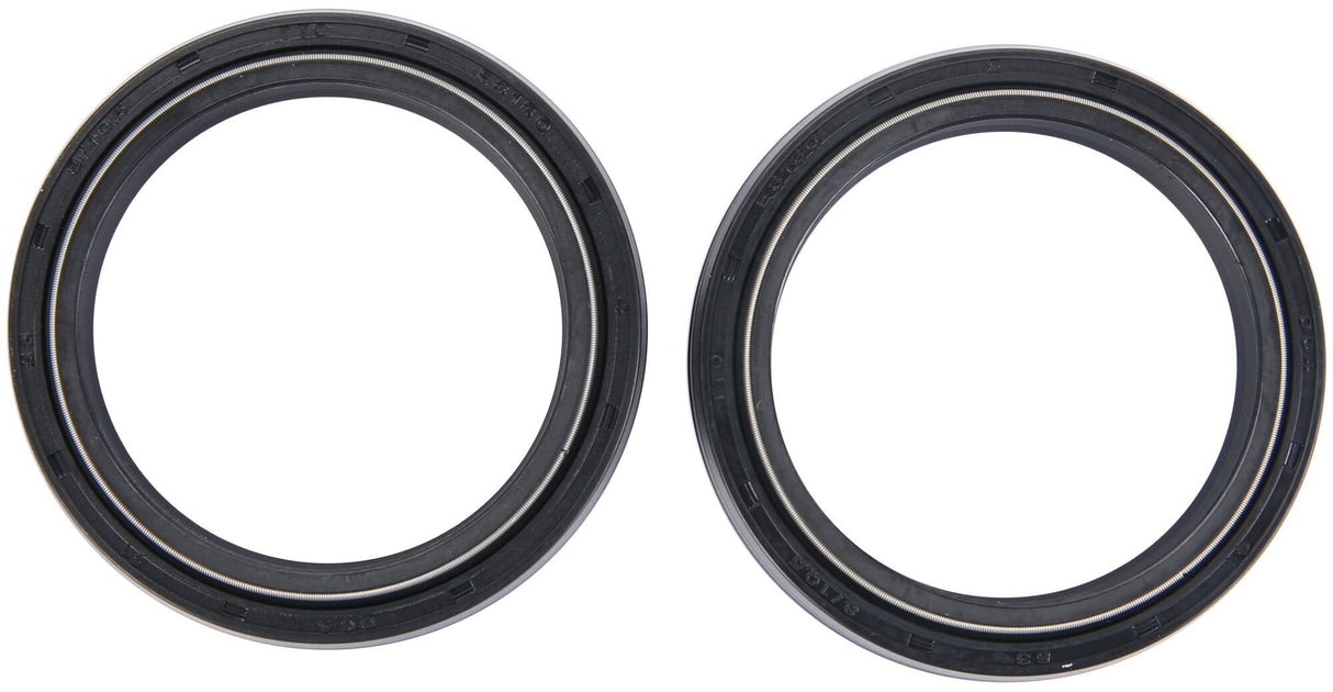 All balls racing voorvork keerring set
