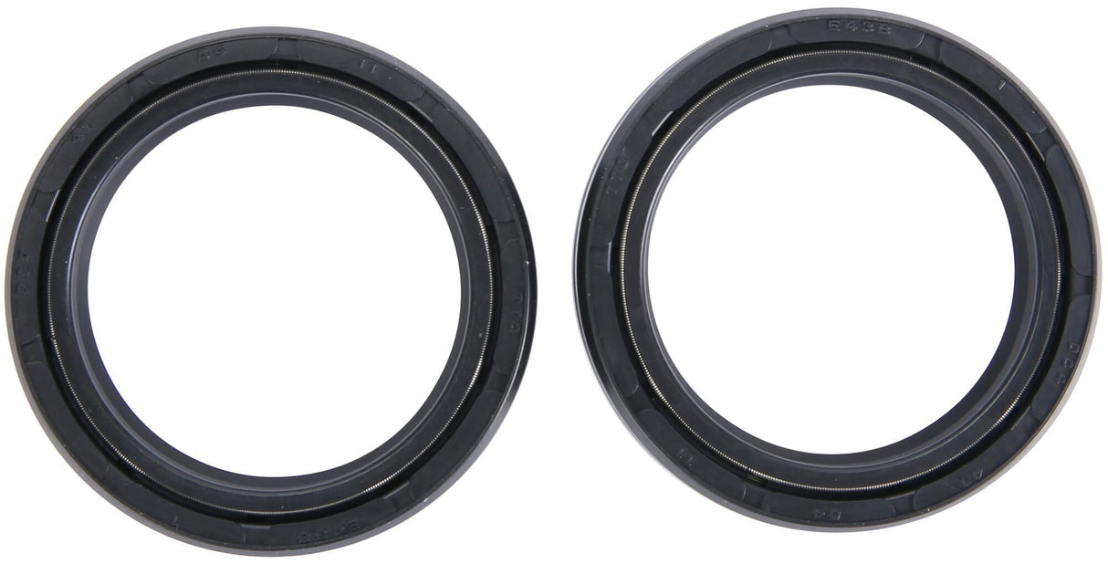 All balls racing voorvork keerring set