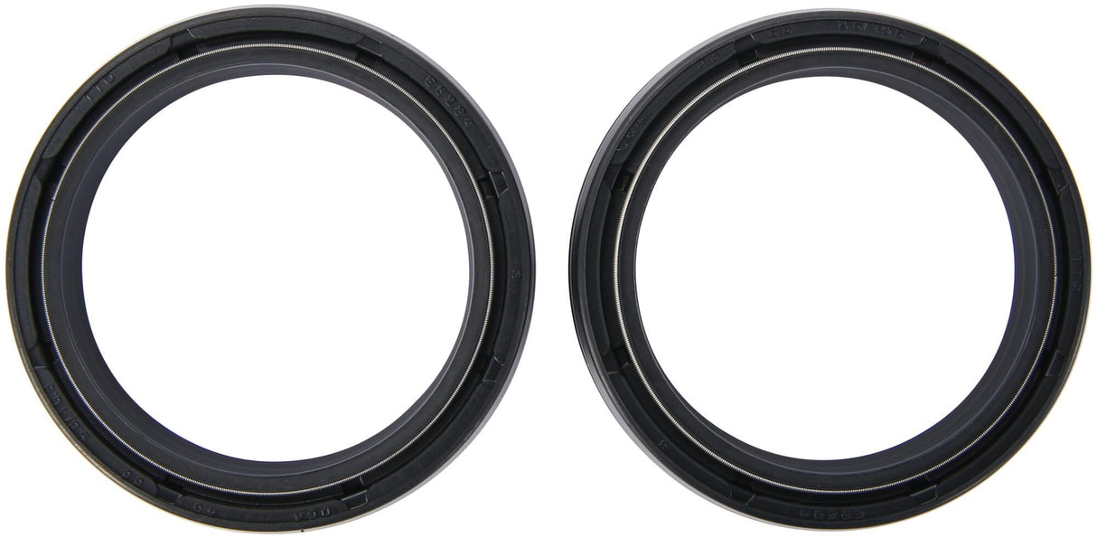 All balls racing voorvork keerring set