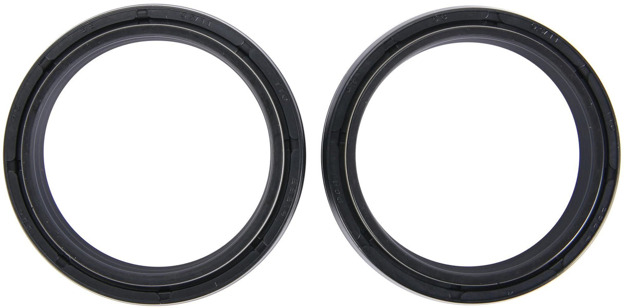 All balls racing voorvork keerring set