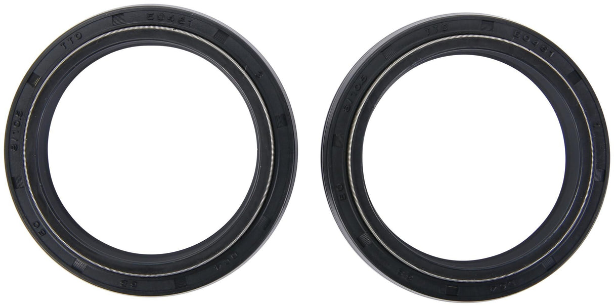 All balls racing voorvork keerring set