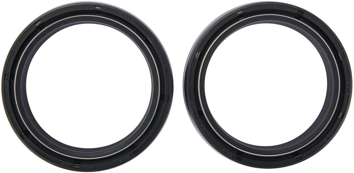 All balls racing voorvork keerring set