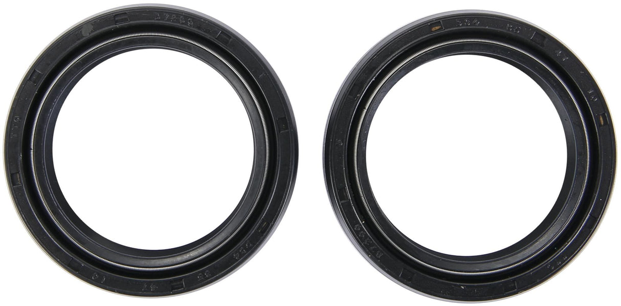 All balls racing voorvork keerring set