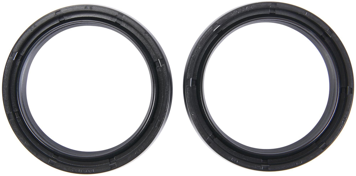 All balls racing voorvork keerring set