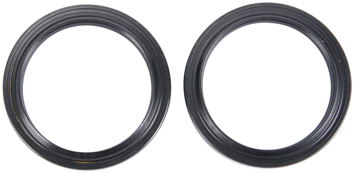 All balls racing fork seal set fork seal set abr 55-146