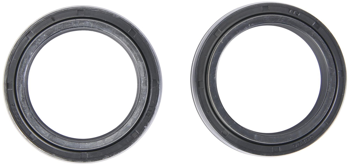 All balls racing fork seal set fork seal set abr 55-154