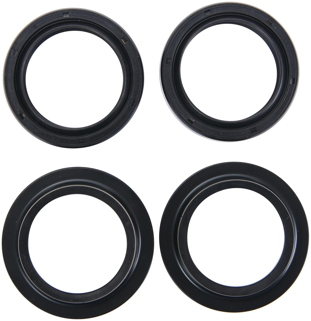 All balls racing voorvork keerring set