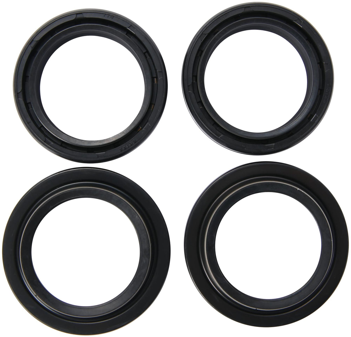 All balls racing voorvork keerring set