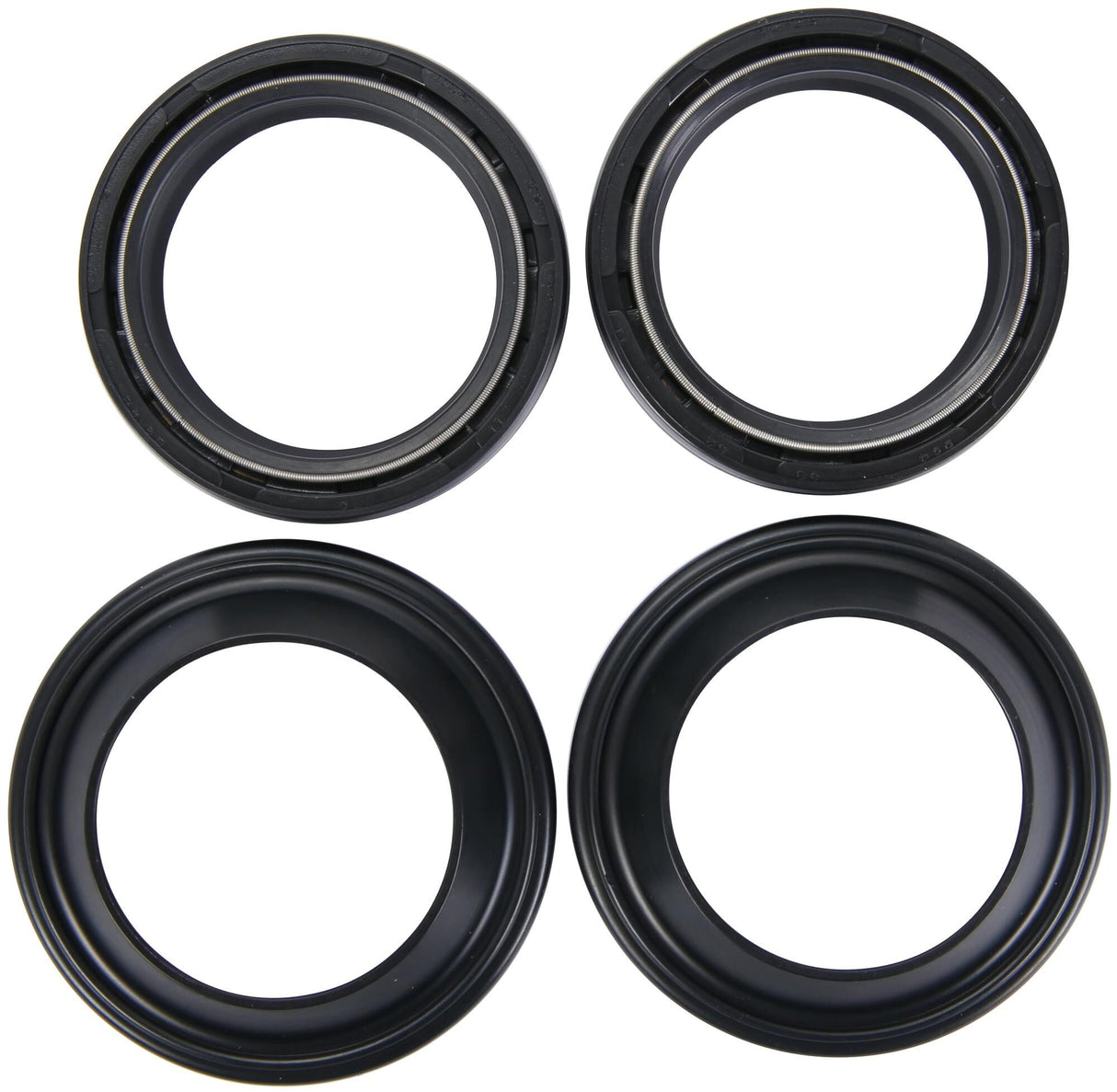 All balls racing voorvork keerring set