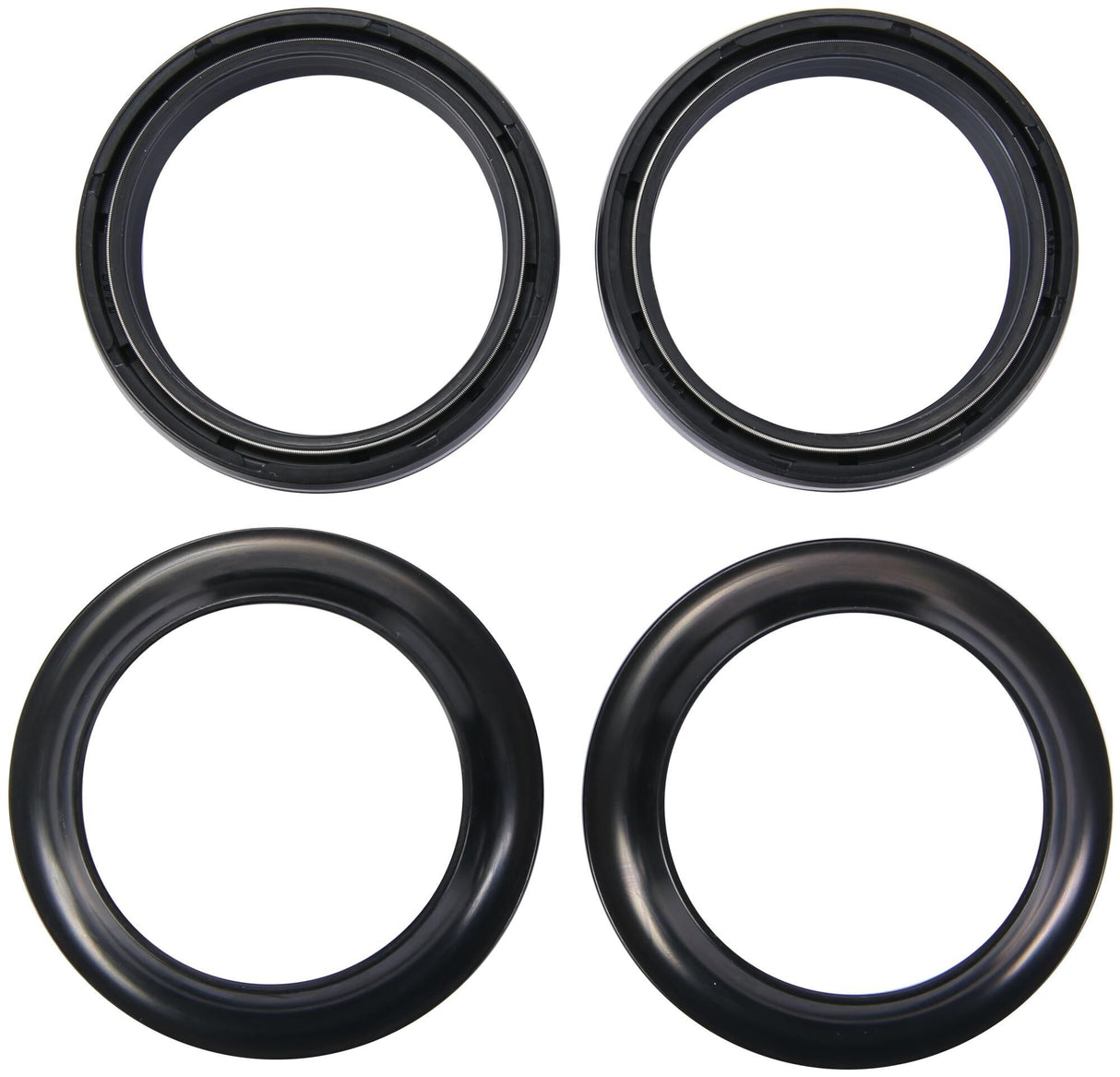 All balls racing voorvork keerring set