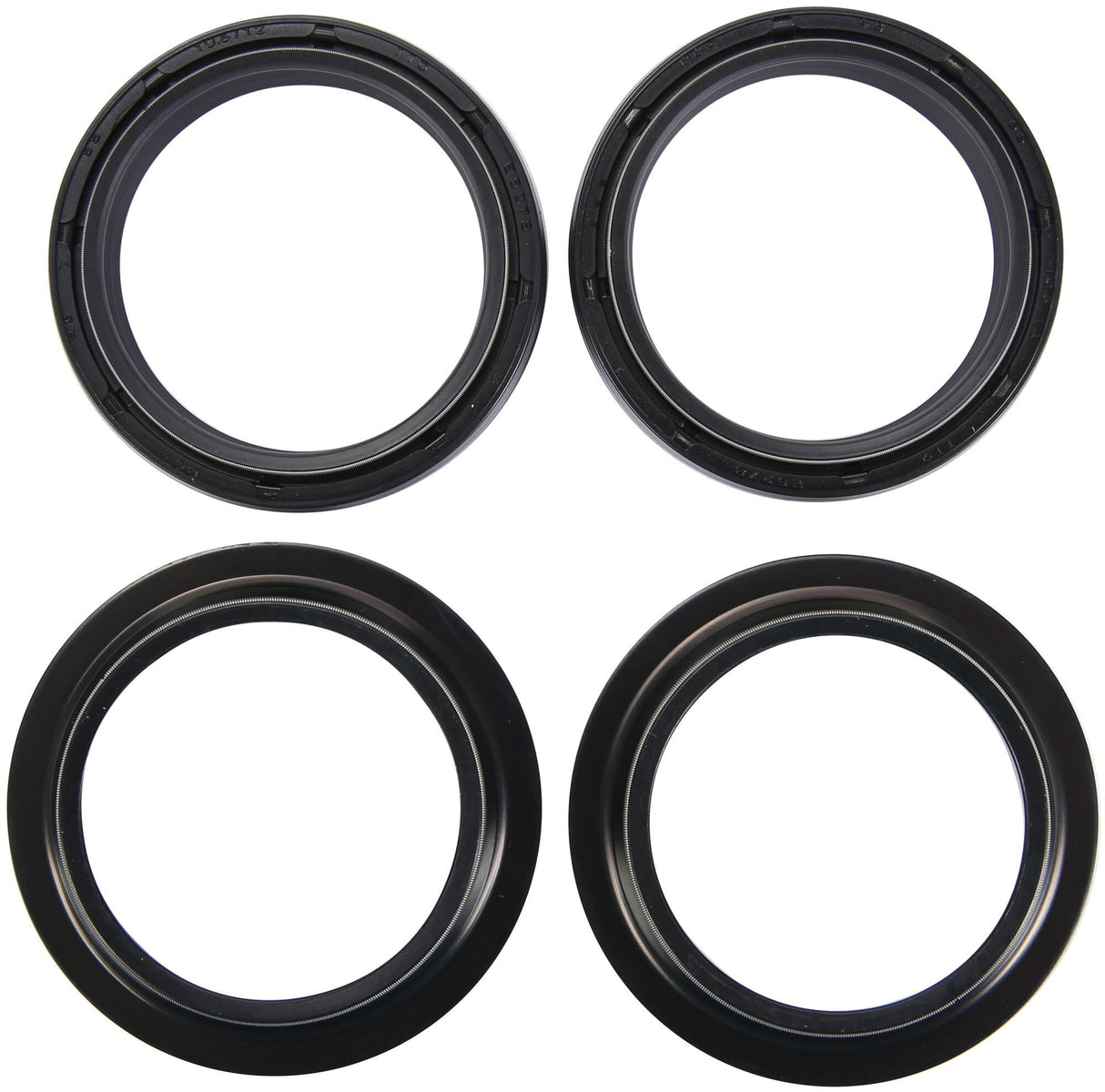 All balls racing voorvork keerring set