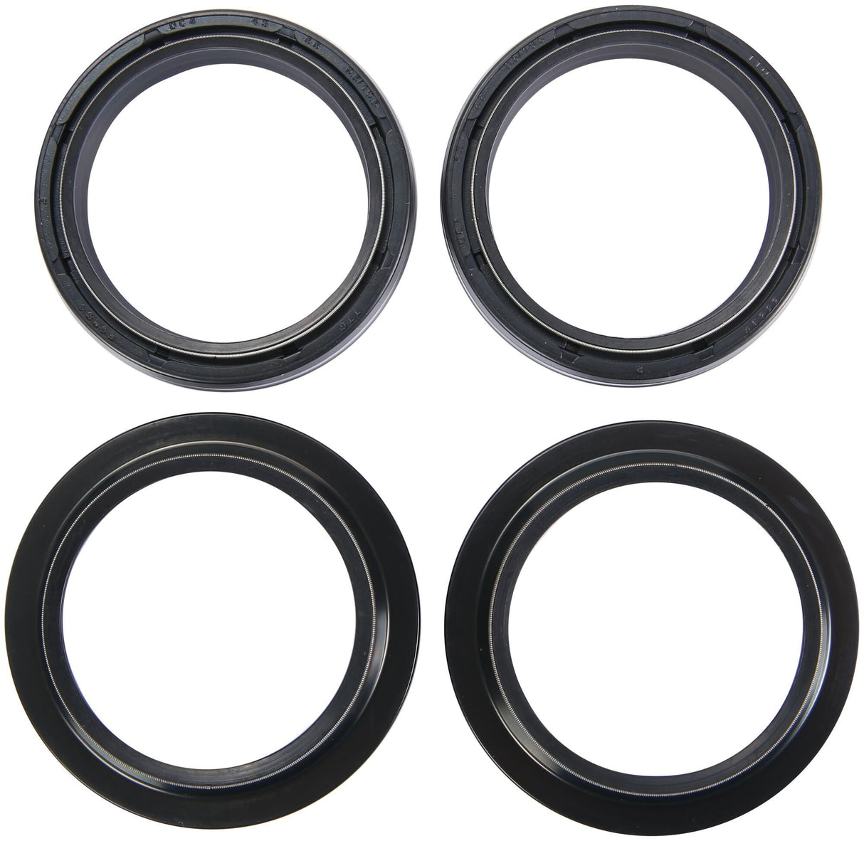 All balls racing voorvork keerring set