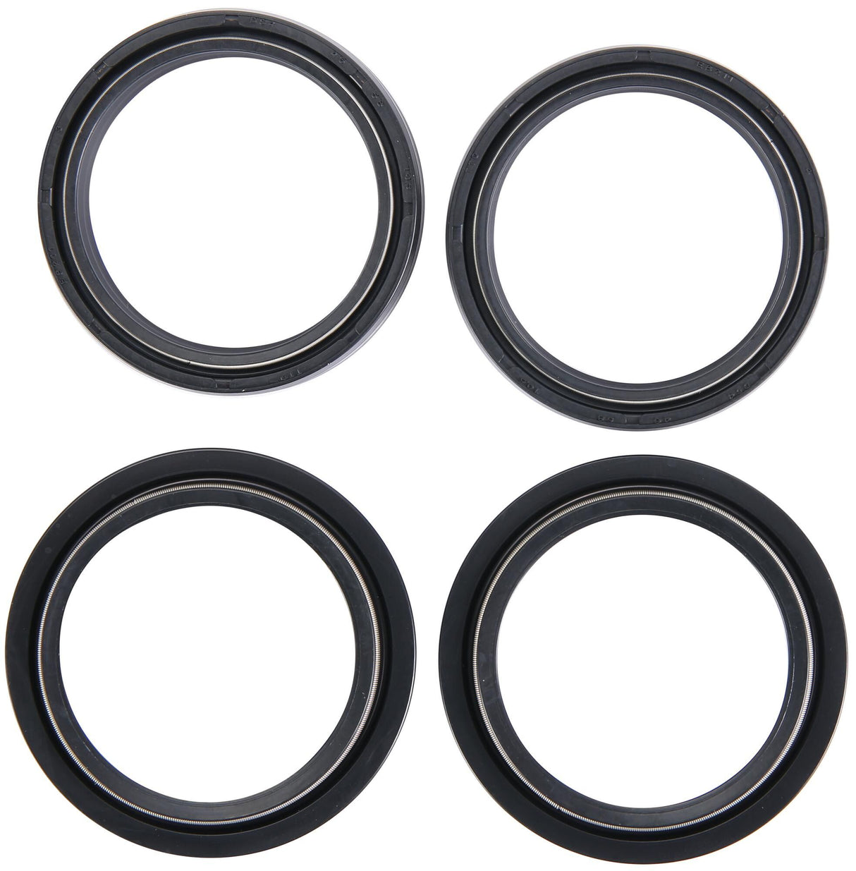 All balls racing voorvork keerring set