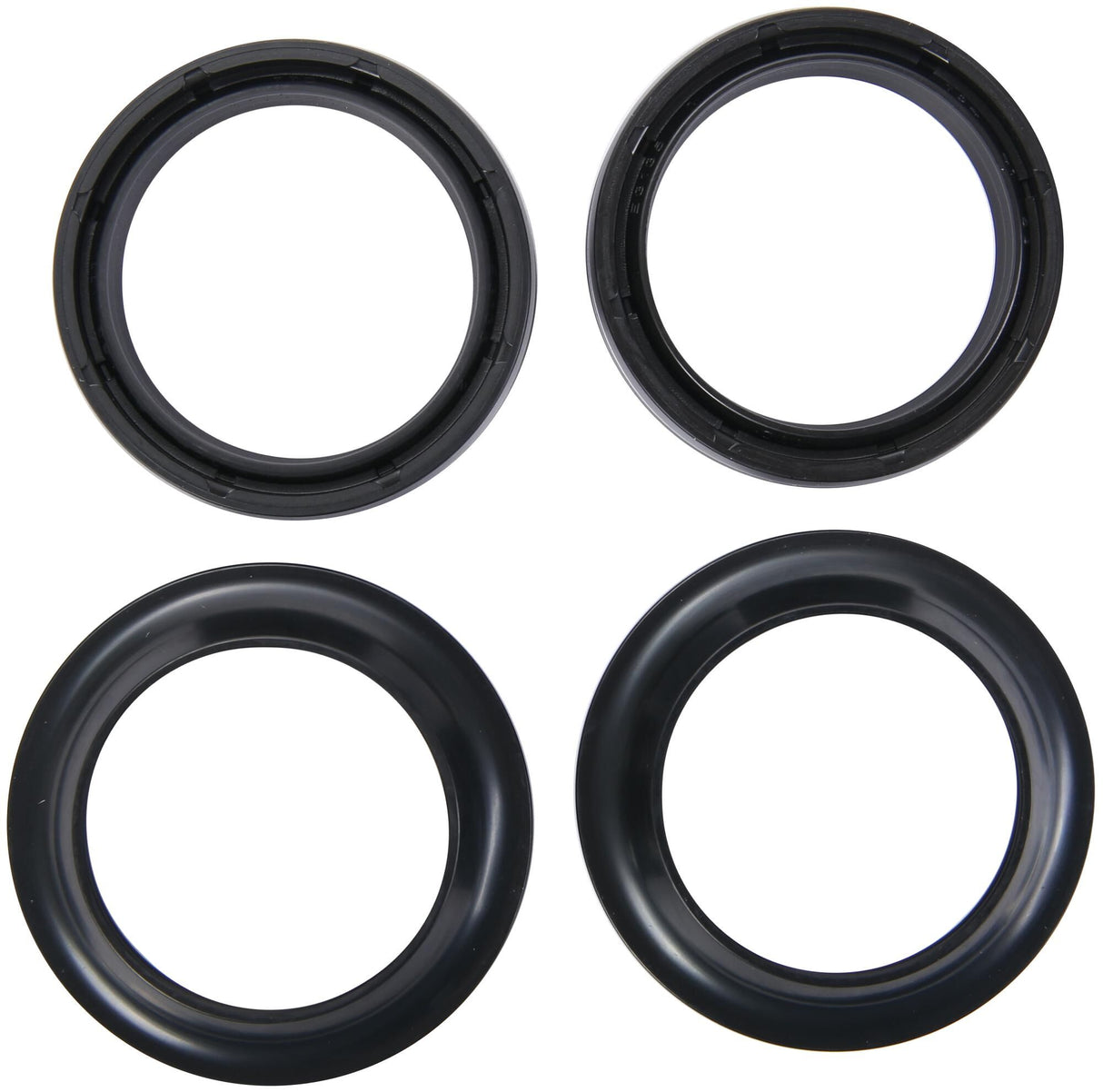 All balls racing voorvork keerring set