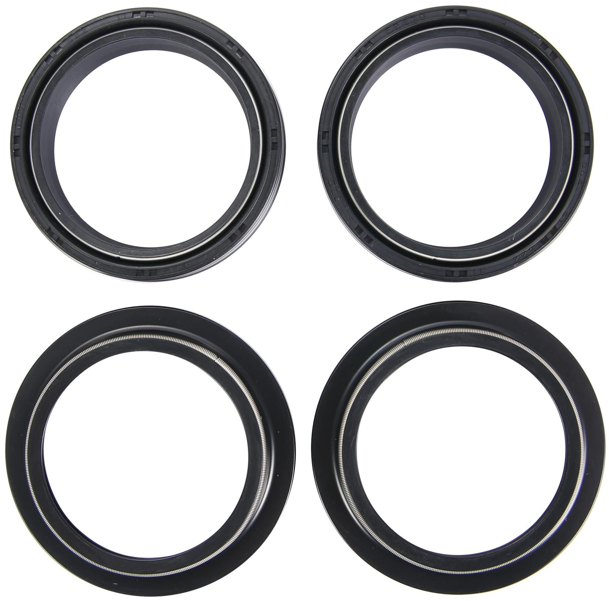 All balls racing voorvork keerring set