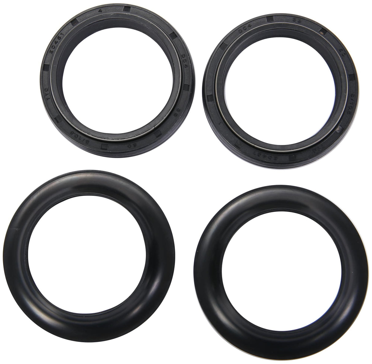 All balls racing voorvork keerring set