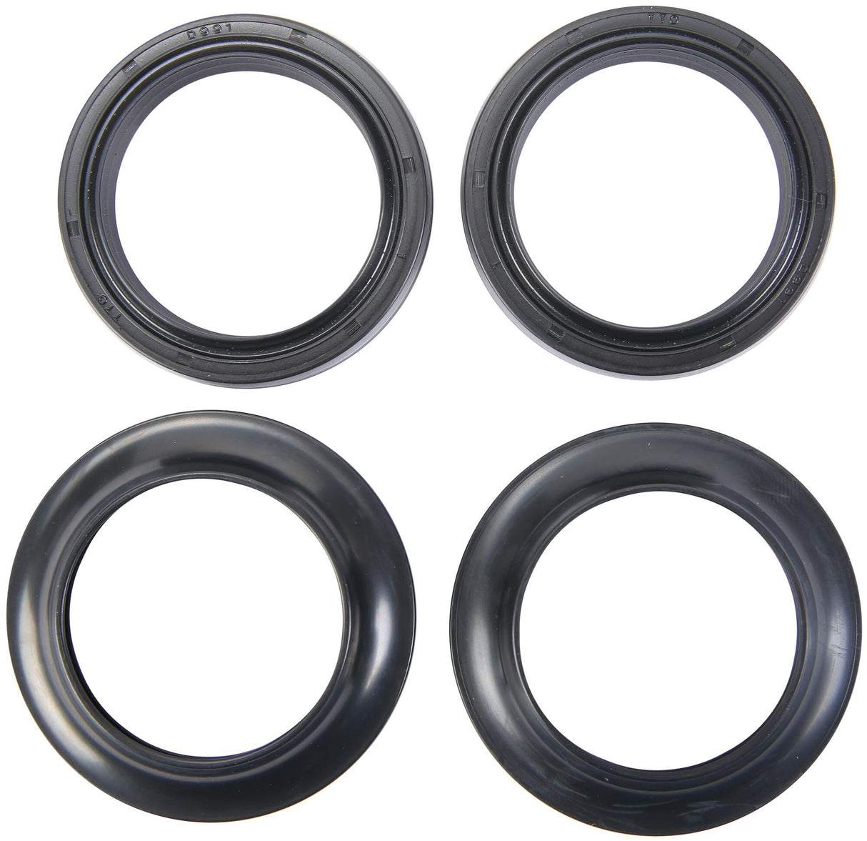 All balls racing voorvork keerring set