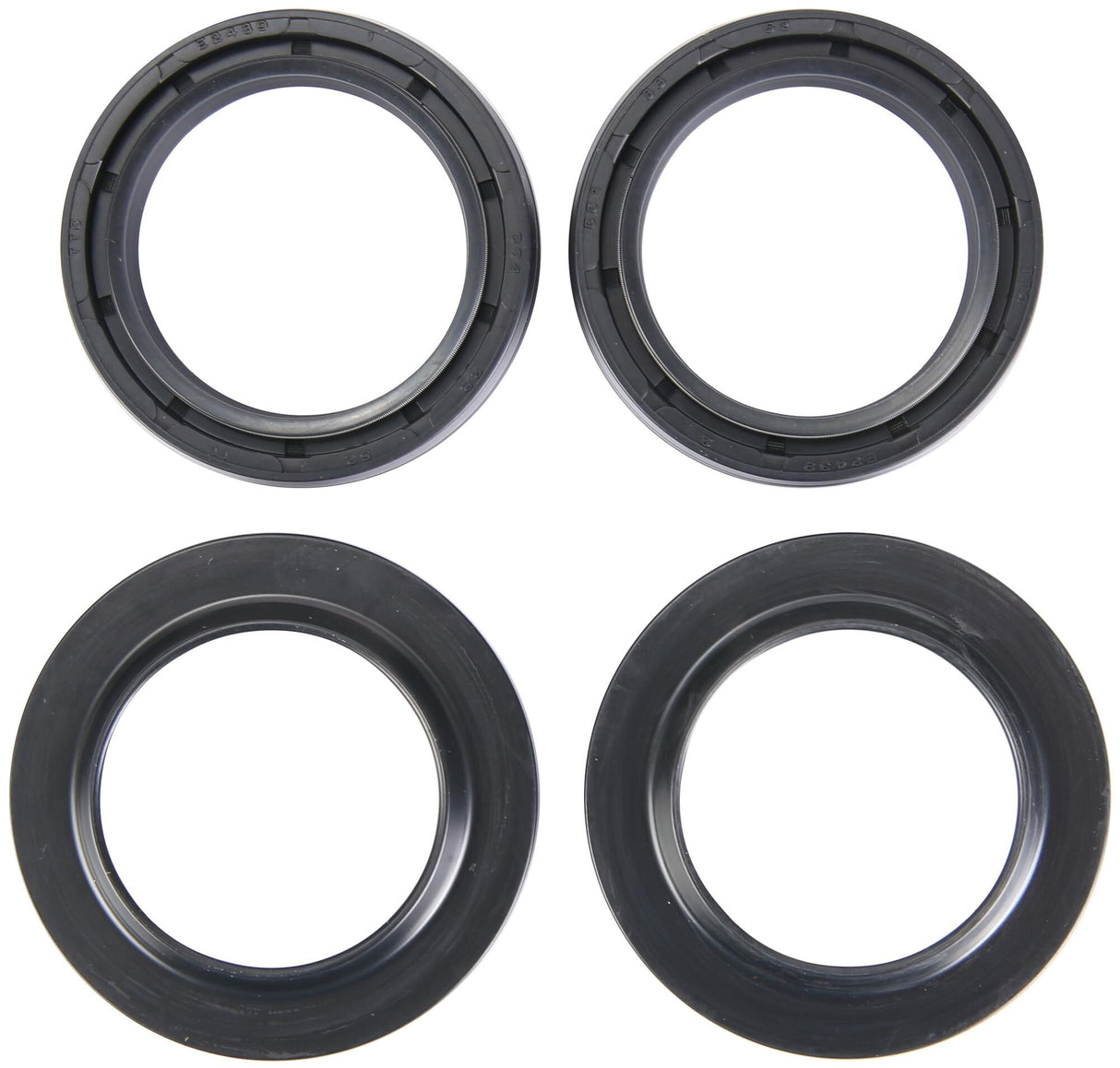 All balls racing voorvork keerring set