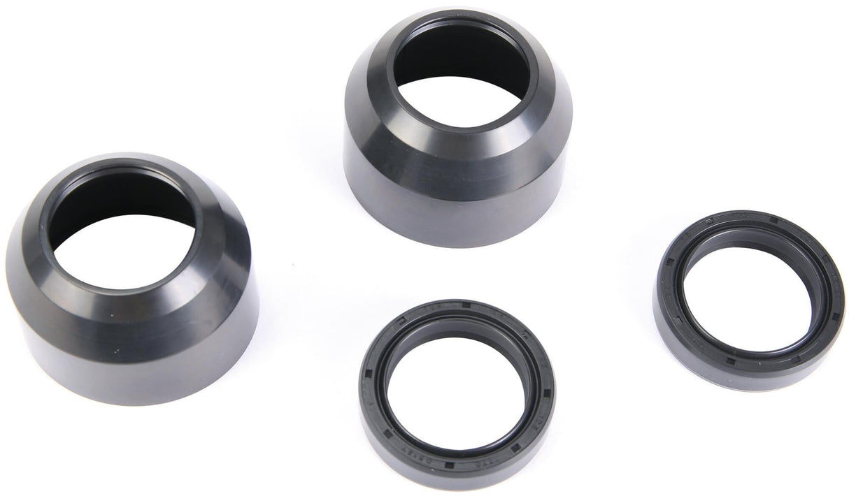 All balls racing voorvork keerring set