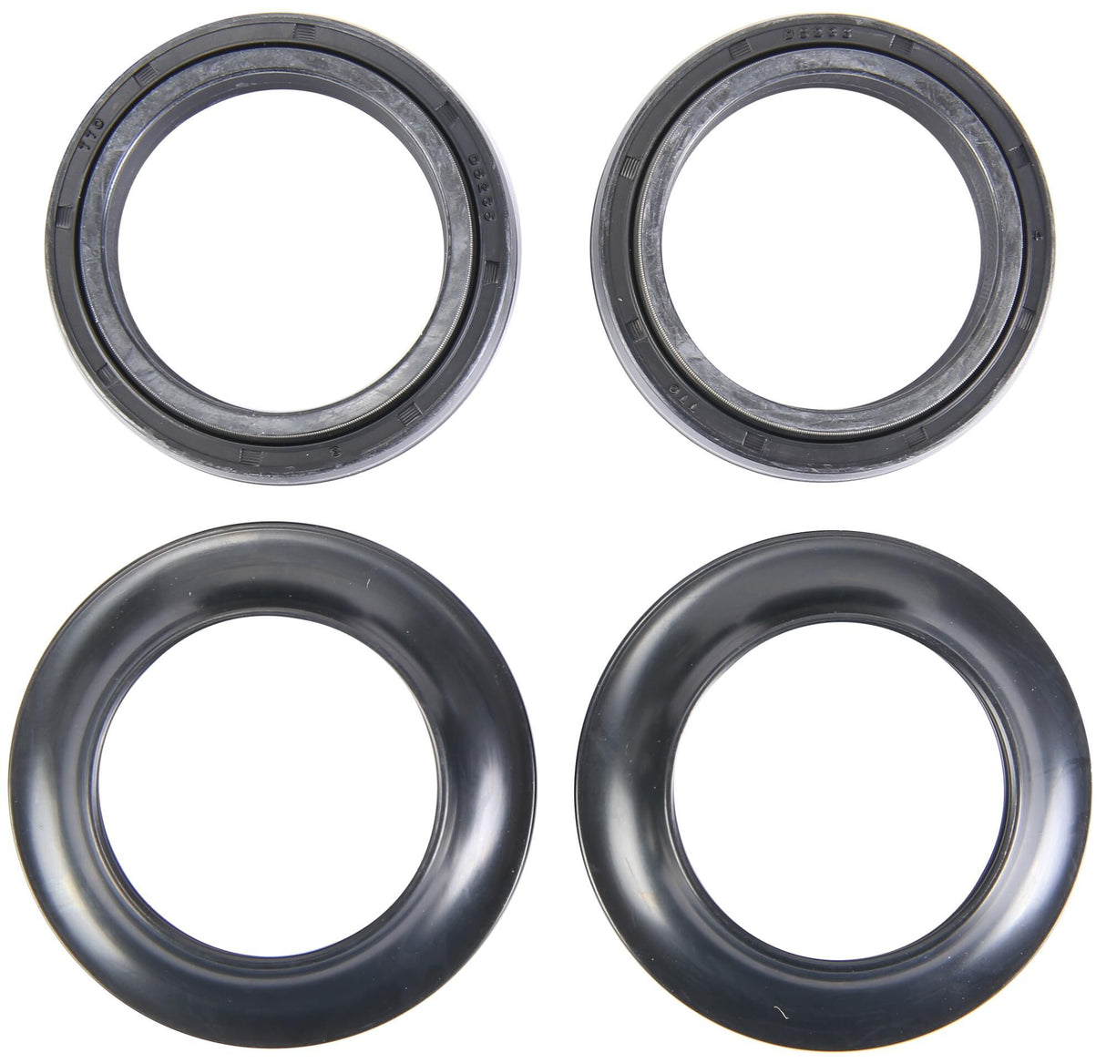 All balls racing voorvork keerring set