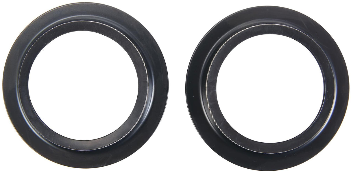 All balls racing stofkap set dust cap set abr 57-110