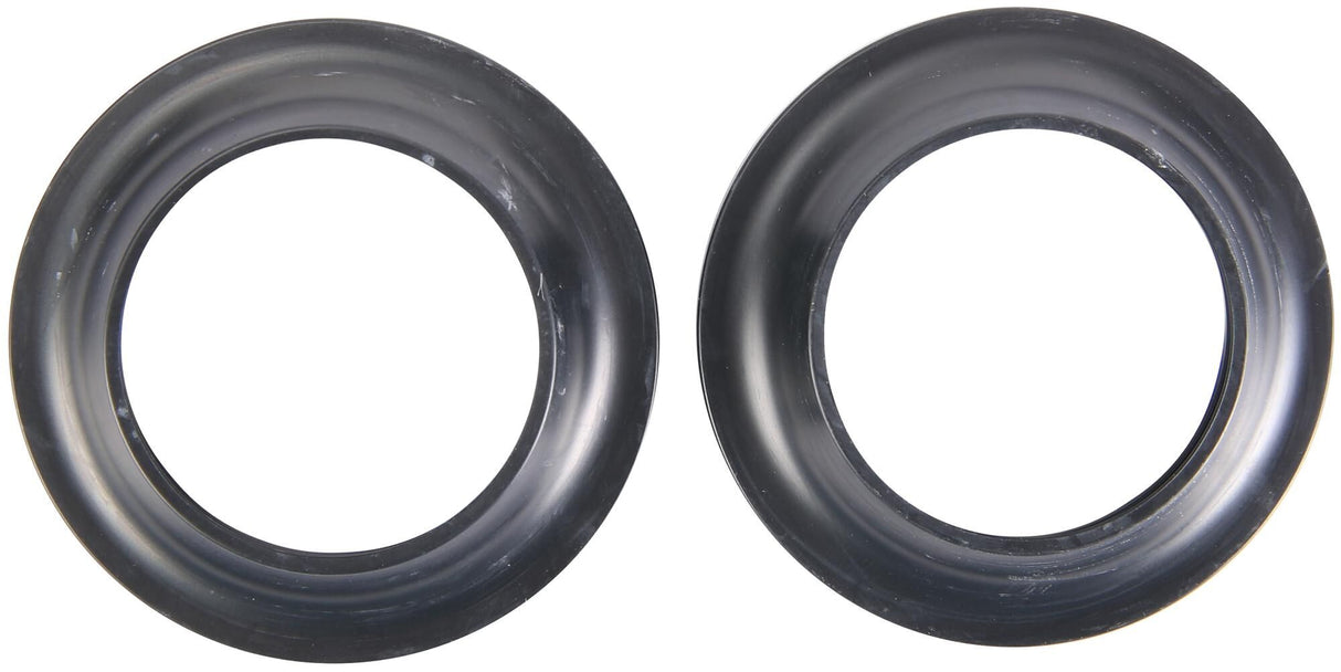 All balls racing stofkap set dust cap set abr 57-112