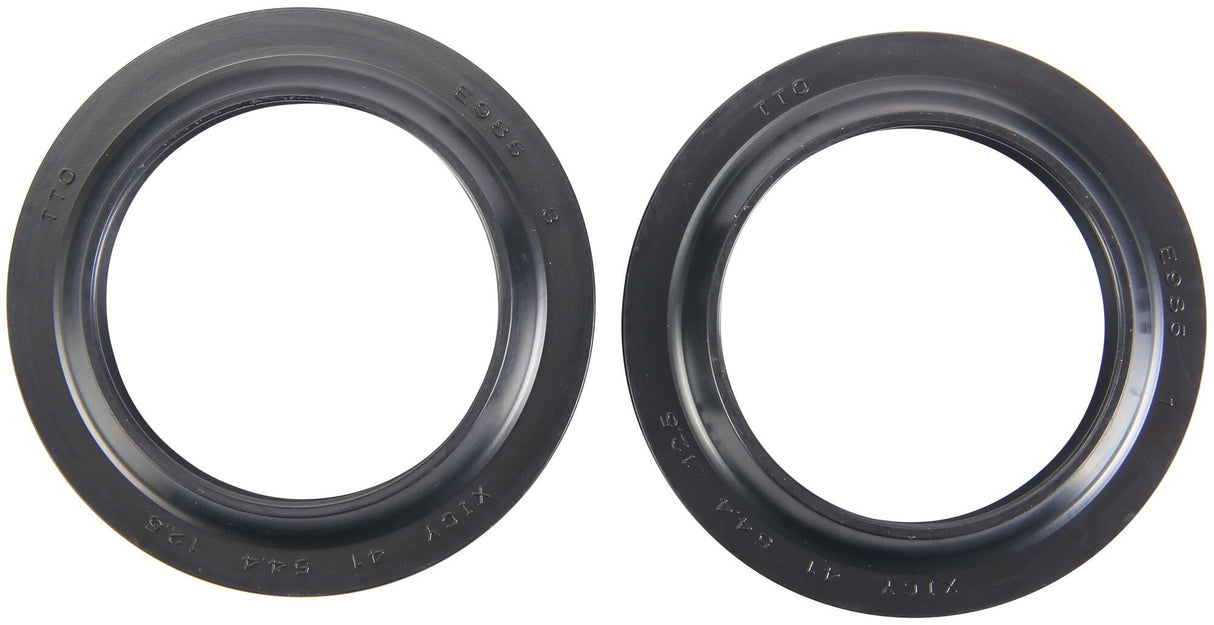 All balls racing stofkap set dust cap set abr 57-115