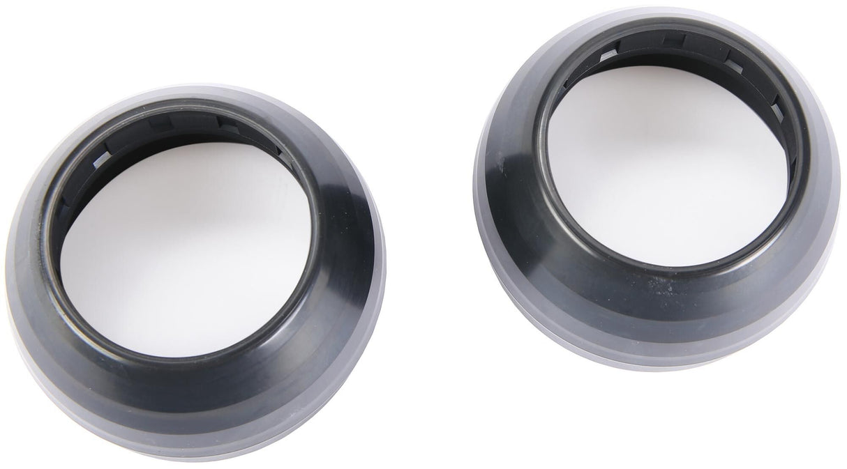 All balls racing stofkap set dust cap set abr 57-151