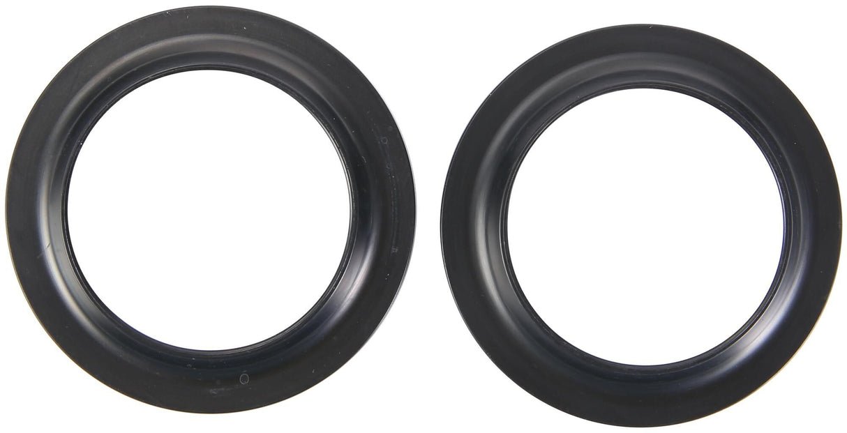 All balls racing stofkap set dust cap set abr 57-152