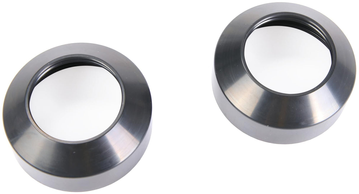 All balls racing stofkap set dust cap set abr 57-165