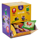 Plus-plus critters building set, 48 pcs.