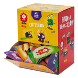 Plus-plus critters building set, 48 pcs.