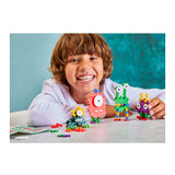 Plus-plus critters building set, 48 pcs.