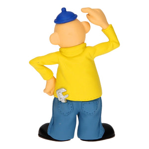 Descriptive image text