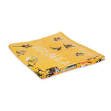Beach towel De Gorgels