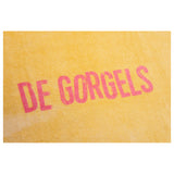 Beach towel De Gorgels