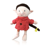 Gorgels plüss bújós bélia, 30cm